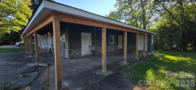 4169 Grace Chapel Road, Granite Falls, NC 28630