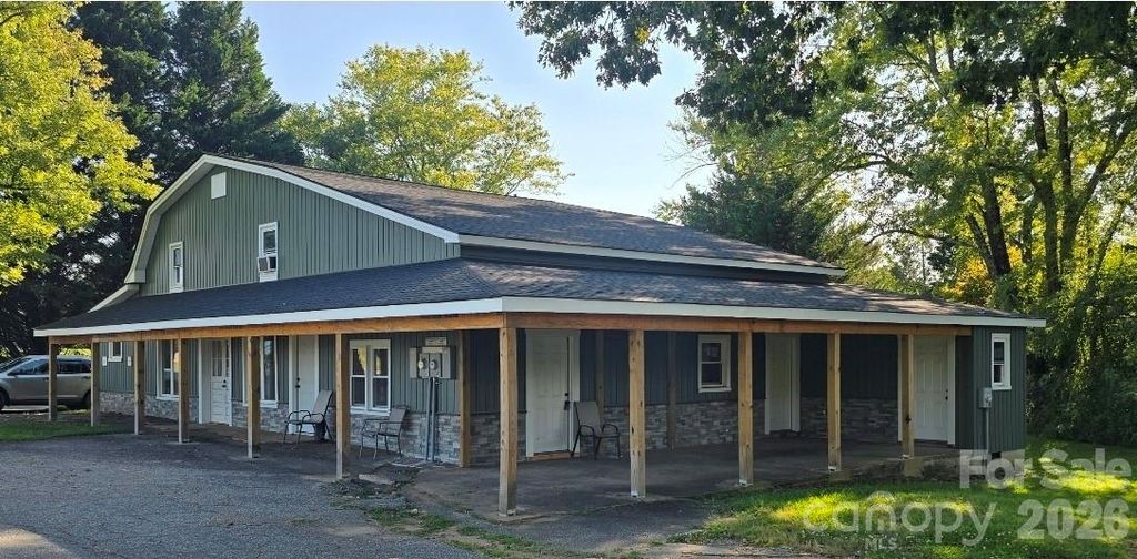 4169 Grace Chapel Road, Granite Falls, NC 28630