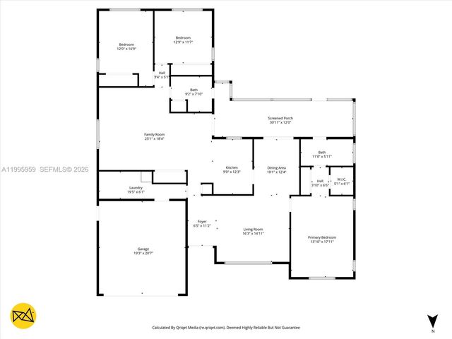 8230 SW 55th Ct, Davie, FL 33328