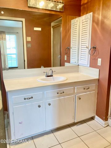 416 Orangewood Drive, Lafayette, LA 70503