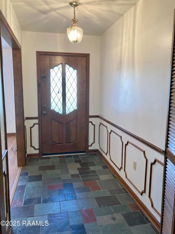 416 Orangewood Drive, Lafayette, LA 70503