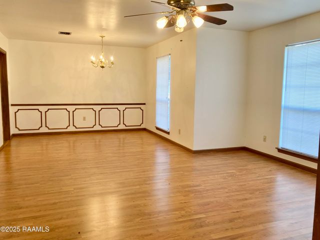 416 Orangewood Drive, Lafayette, LA 70503