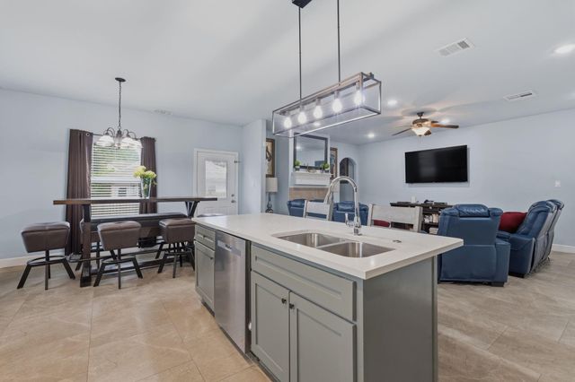 403 Laurel Timbers Drive, Houston, TX 77339