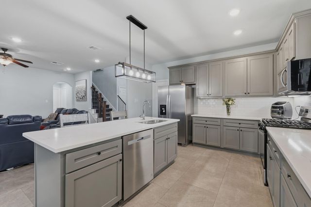 403 Laurel Timbers Drive, Houston, TX 77339