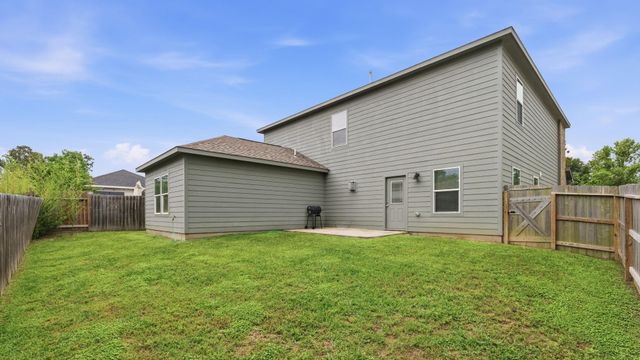 403 Laurel Timbers Drive, Houston, TX 77339