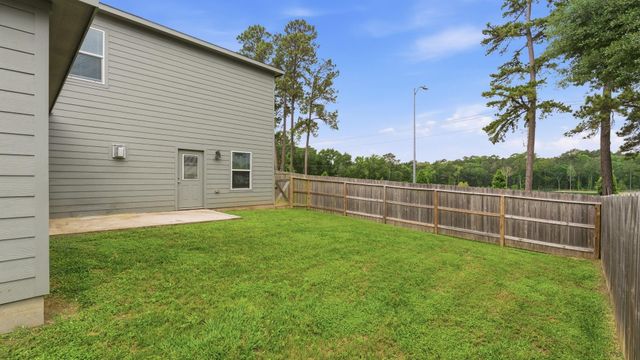 403 Laurel Timbers Drive, Houston, TX 77339