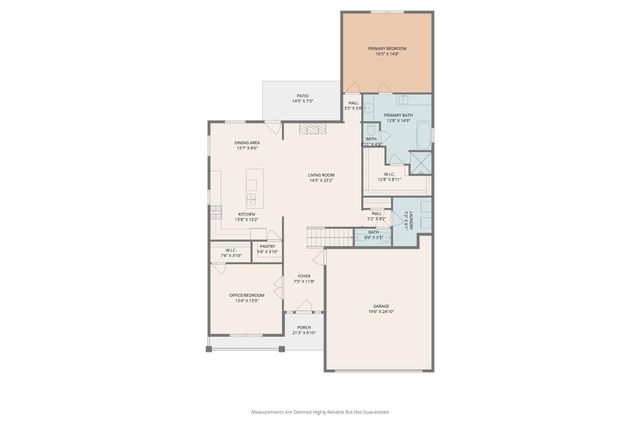 403 Laurel Timbers Drive, Houston, TX 77339