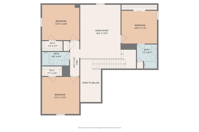 403 Laurel Timbers Drive, Houston, TX 77339