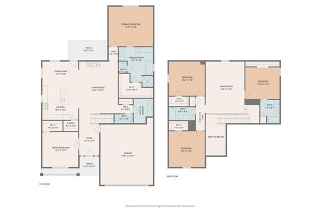 403 Laurel Timbers Drive, Houston, TX 77339