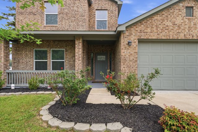 403 Laurel Timbers Drive, Houston, TX 77339