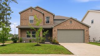 403 Laurel Timbers Drive, Houston, TX 77339