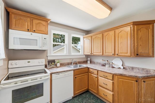 2804 Elmo Place, Middletown, OH 45042