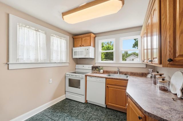 2804 Elmo Place, Middletown, OH 45042