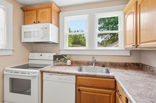 2804 Elmo Place, Middletown, OH 45042