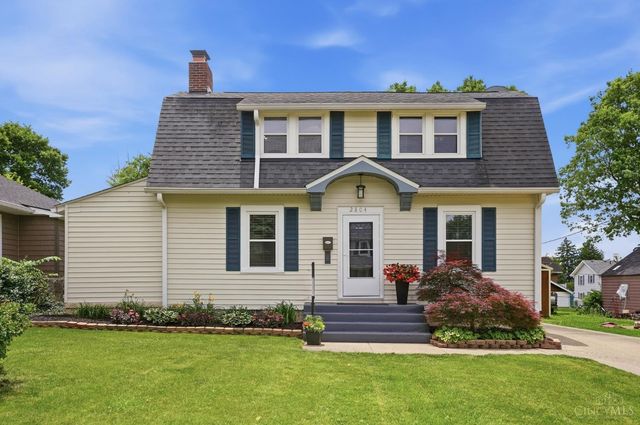 2804 Elmo Place, Middletown, OH 45042