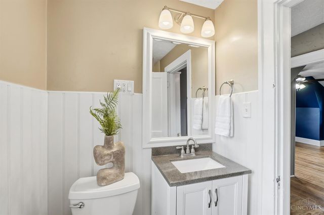2804 Elmo Place, Middletown, OH 45042