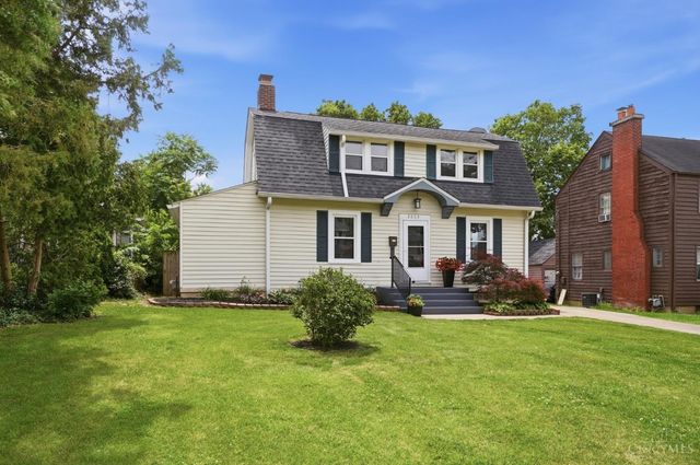 2804 Elmo Place, Middletown, OH 45042