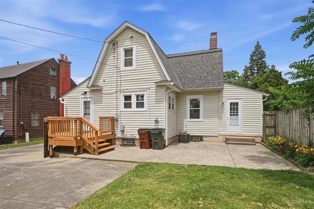 2804 Elmo Place, Middletown, OH 45042