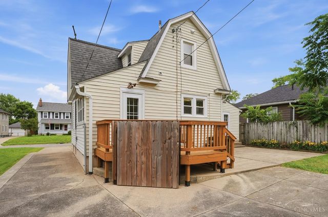 2804 Elmo Place, Middletown, OH 45042