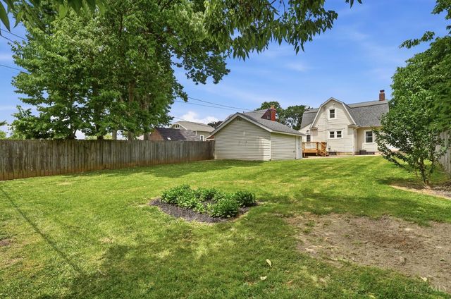 2804 Elmo Place, Middletown, OH 45042
