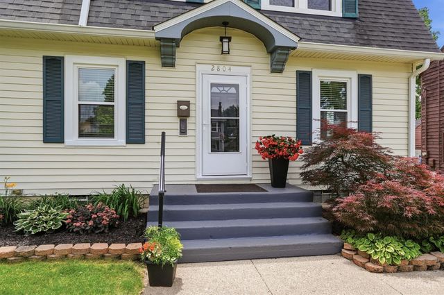 2804 Elmo Place, Middletown, OH 45042
