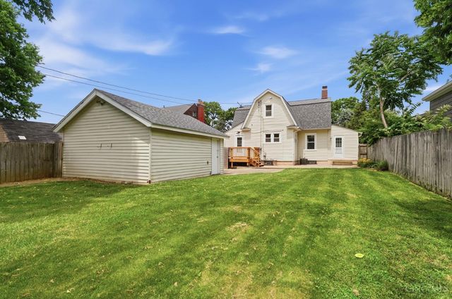 2804 Elmo Place, Middletown, OH 45042