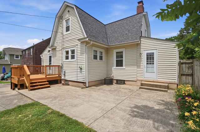 2804 Elmo Place, Middletown, OH 45042