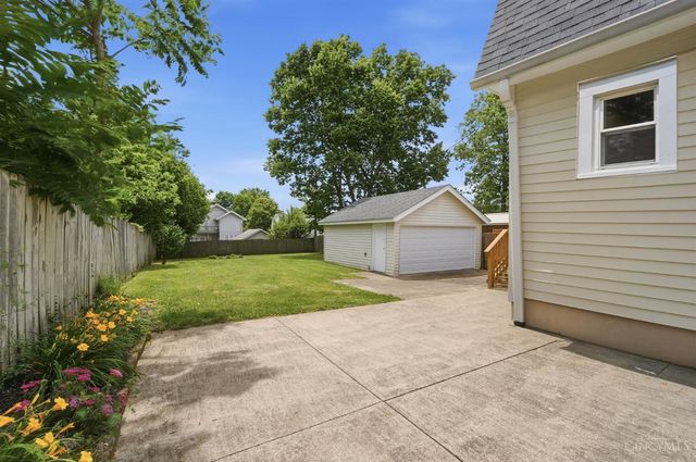 2804 Elmo Place, Middletown, OH 45042