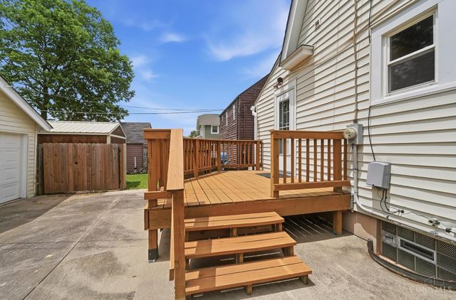 2804 Elmo Place, Middletown, OH 45042