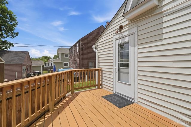 2804 Elmo Place, Middletown, OH 45042
