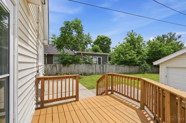 2804 Elmo Place, Middletown, OH 45042
