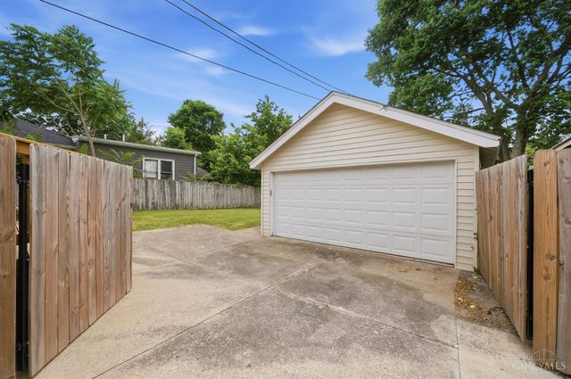 2804 Elmo Place, Middletown, OH 45042