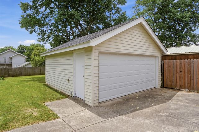 2804 Elmo Place, Middletown, OH 45042