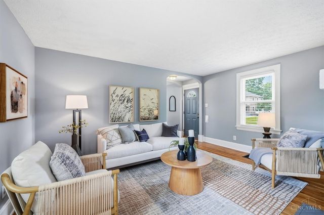 2804 Elmo Place, Middletown, OH 45042