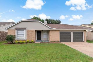 1910 E Navaho Trail, Katy, TX 77449