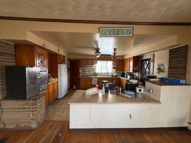 408 Franklin Ave, Ellwood City, PA 16117