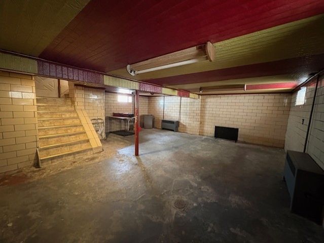 408 Franklin Ave, Ellwood City, PA 16117