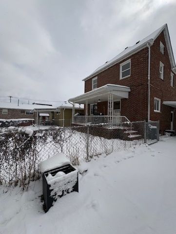 408 Franklin Ave, Ellwood City, PA 16117