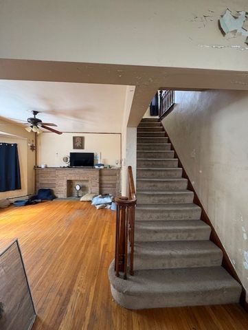 408 Franklin Ave, Ellwood City, PA 16117