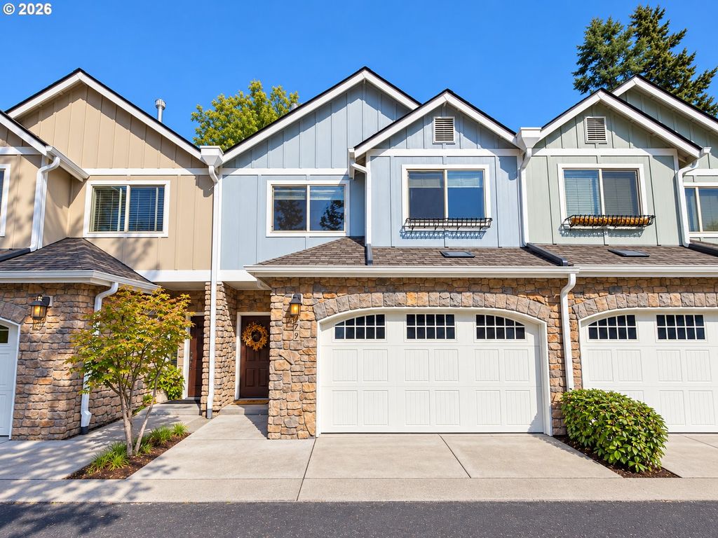 1979 Ne 48TH Way 7C, Hillsboro, OR 97124