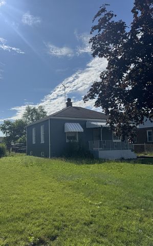 2169 Vermont Street, Gary, IN 46407