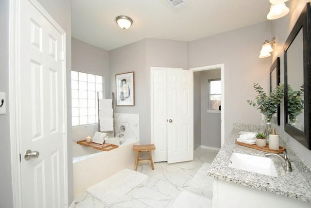 7514 Dane Hill Drive, Spring, TX 77389