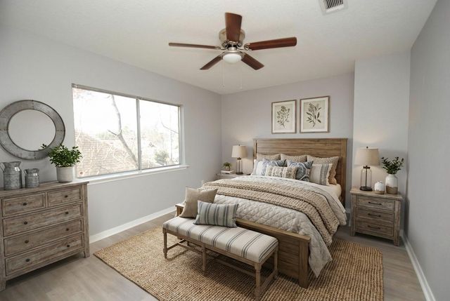 7514 Dane Hill Drive, Spring, TX 77389