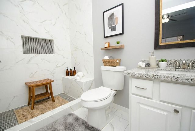 7514 Dane Hill Drive, Spring, TX 77389