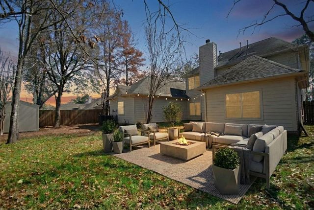 7514 Dane Hill Drive, Spring, TX 77389