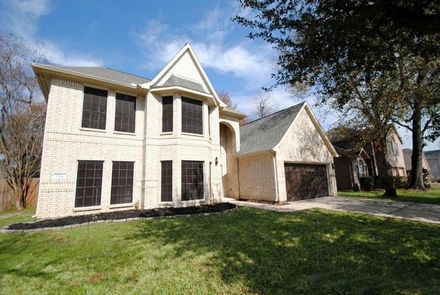 7514 Dane Hill Drive, Spring, TX 77389