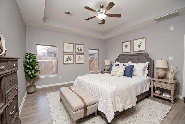 7514 Dane Hill Drive, Spring, TX 77389