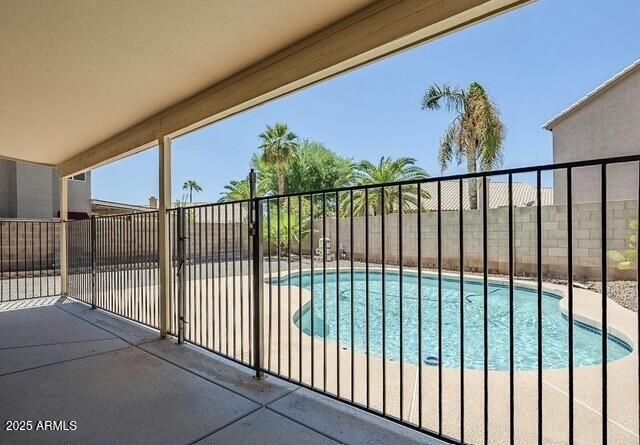 4731 E WHITE ASTER Street, Phoenix, AZ 85044