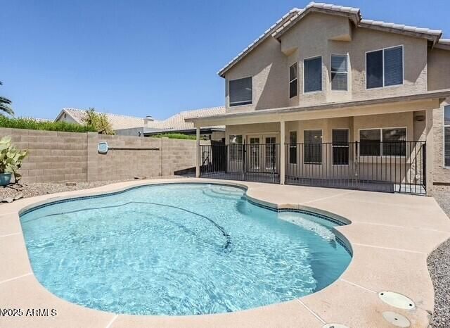 4731 E WHITE ASTER Street, Phoenix, AZ 85044