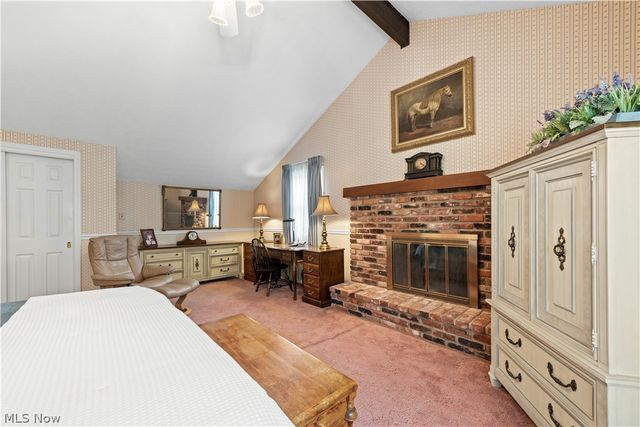 1200 Crackel Road, Aurora, OH 44202